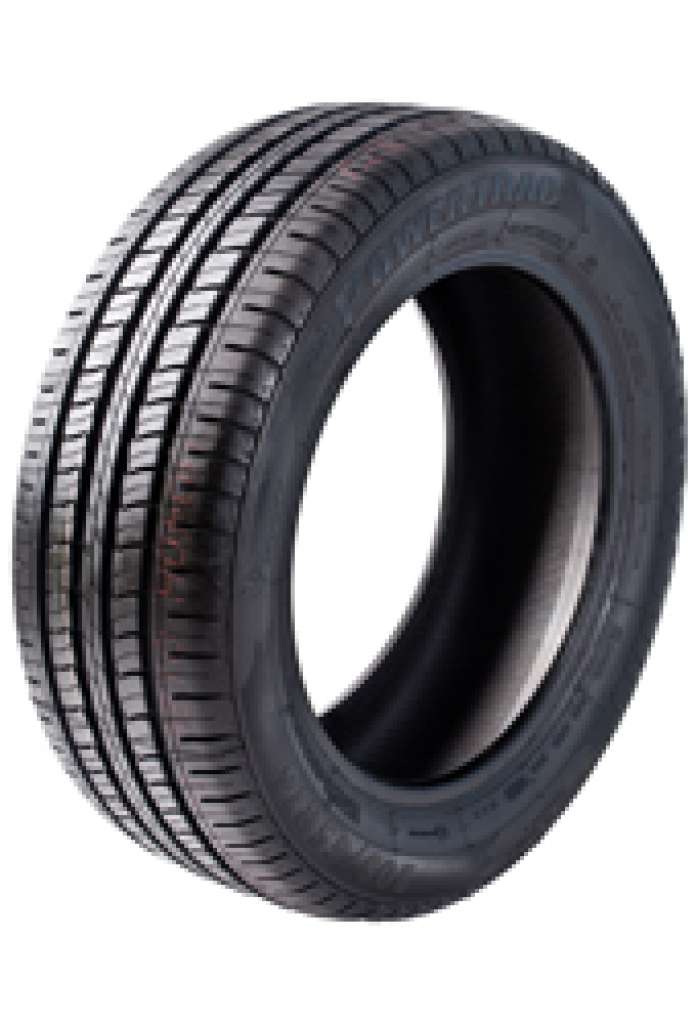 165/80 R13 83T City Tour
