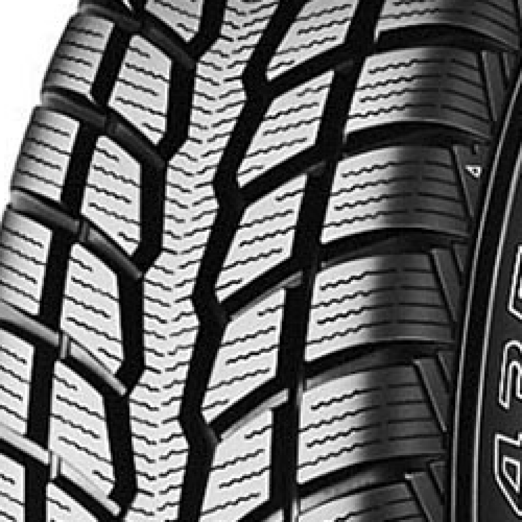195/70 R15 97T Eurowinter HS-435 XL 3MPSF