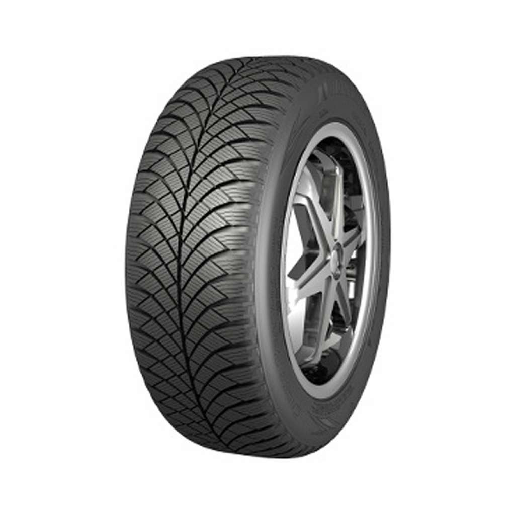 Nankang AW 6 175/60R16 82H  TL