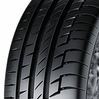 255/55 R20 110V PremiumContact 6 XL FR FOR SIL