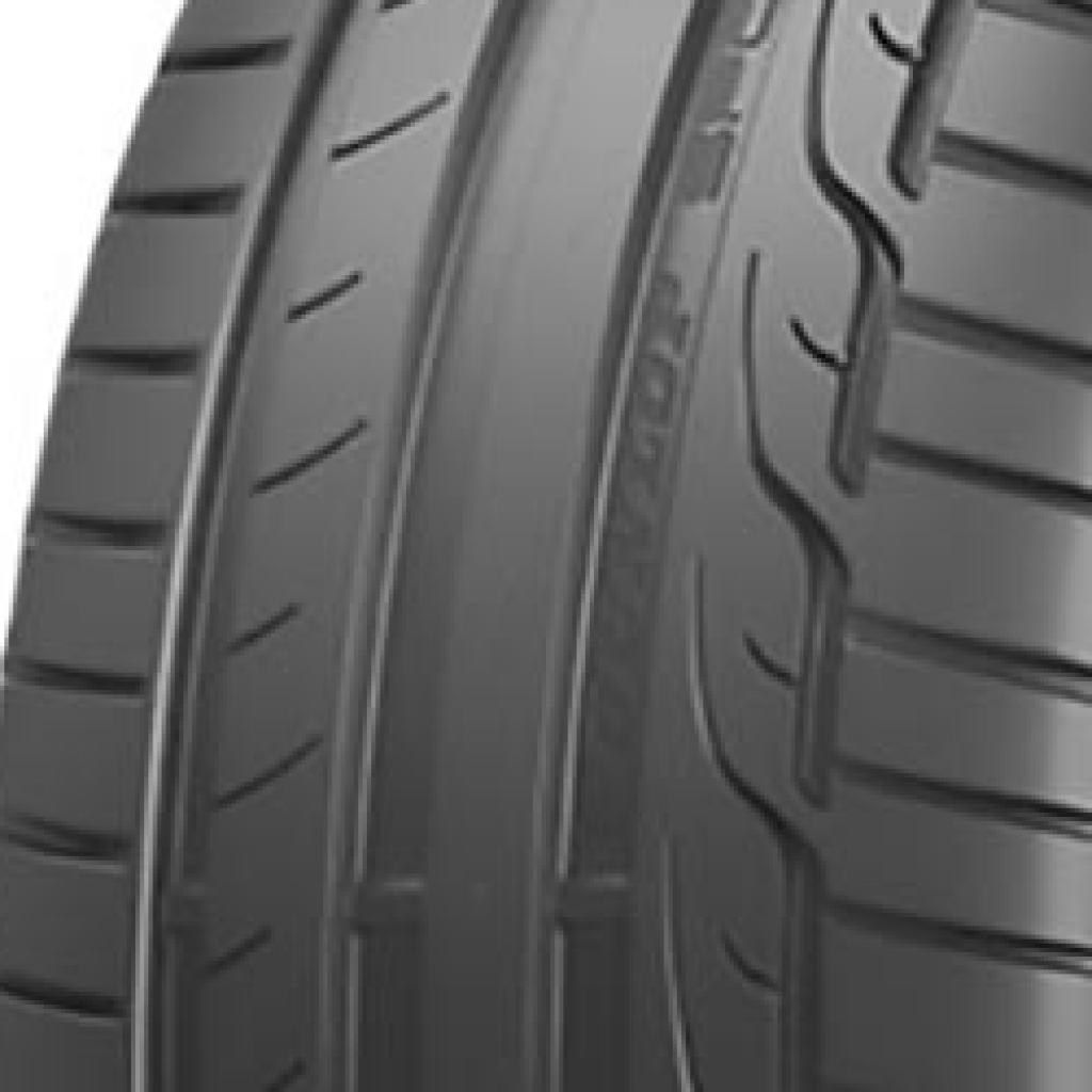 265/30 ZR20 (94Y) SP Sport Maxx RT XL MFS RO1