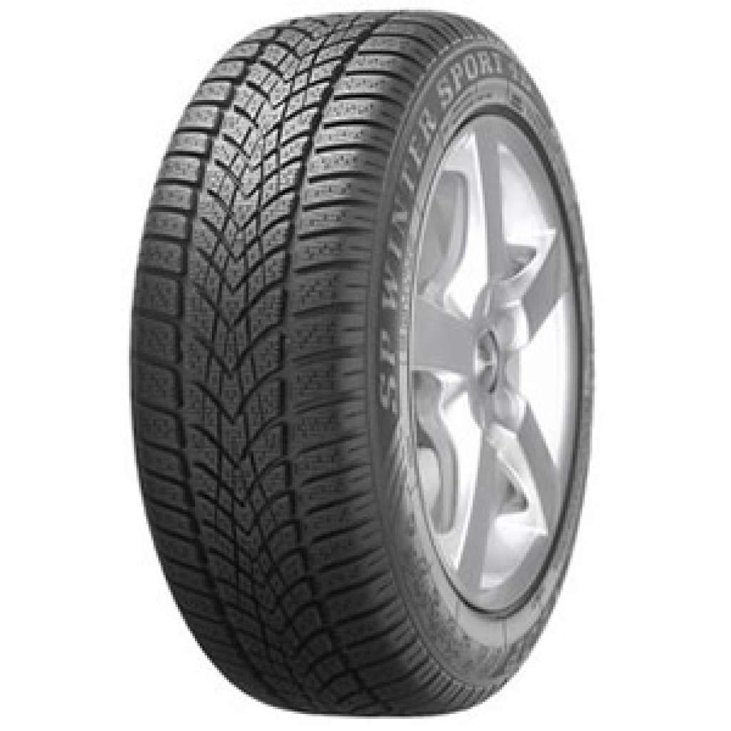 245/40 R18 97V Ultra Grip Performance G1 XL AO FP