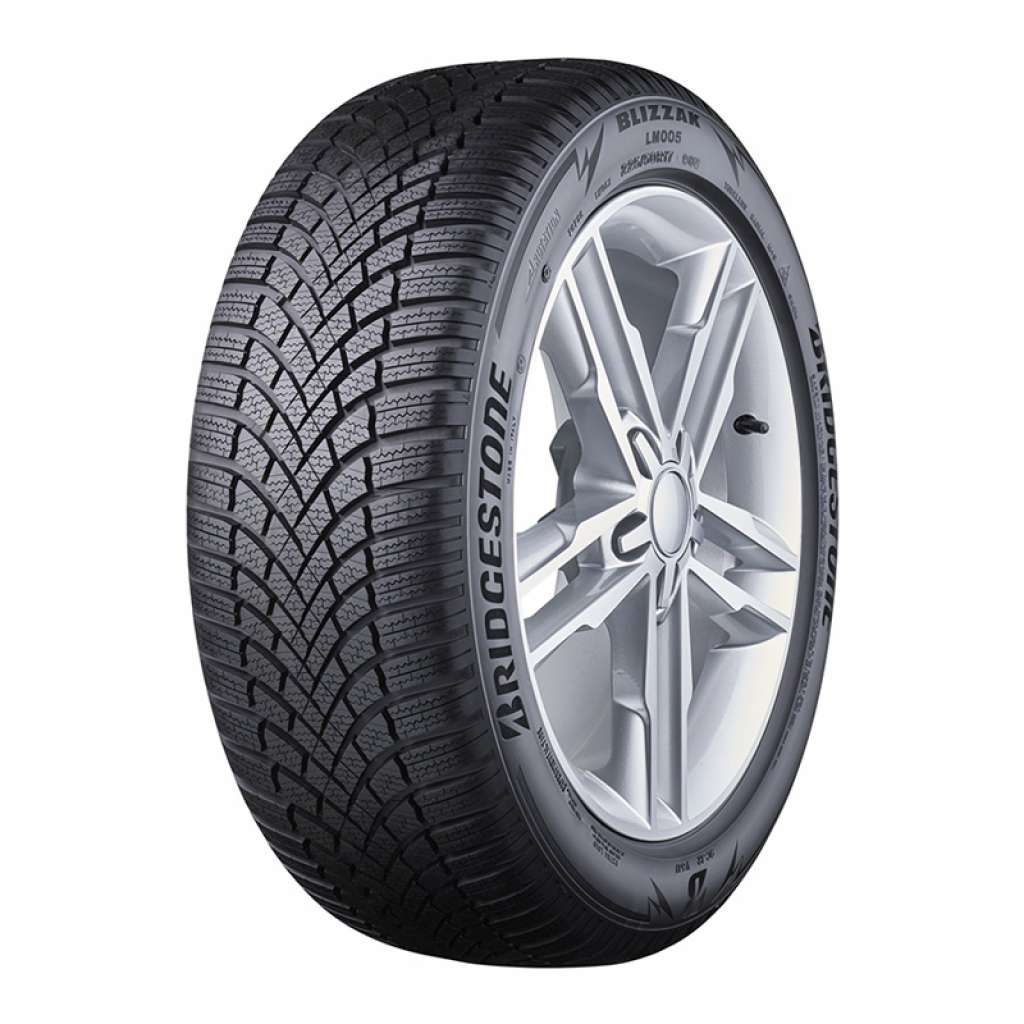 195/60 R15 88T Blizzak LM-005