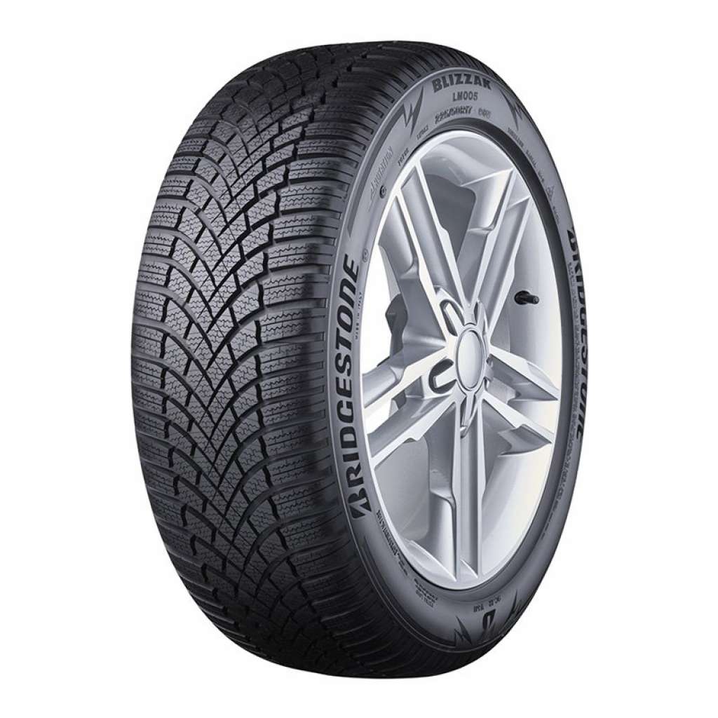215/60 R17 100V Blizzak LM-005 XL