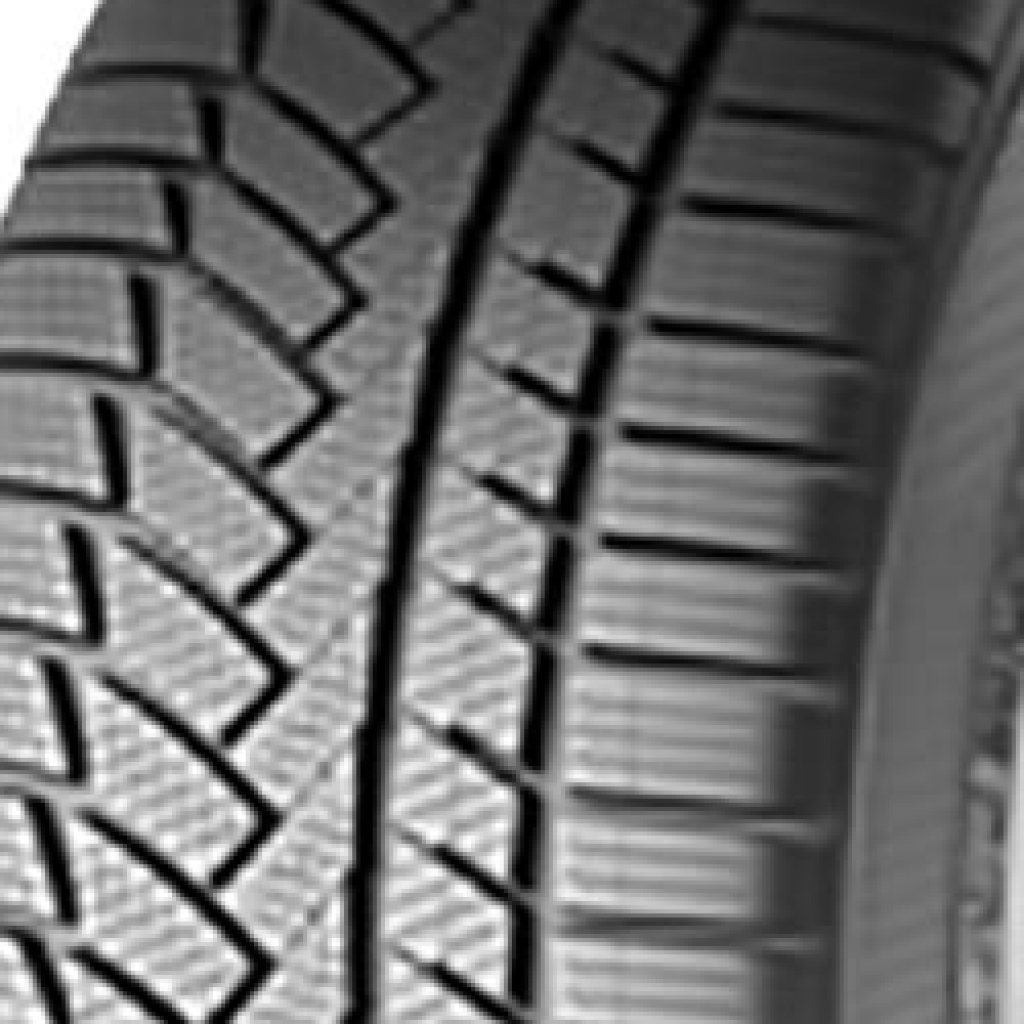 265/55 R19 113H WinterContact TS 850 P XL FR AO