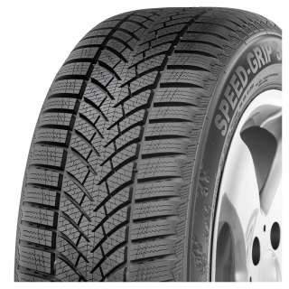205/55 R16 94H Speed-Grip 3 XL M+S