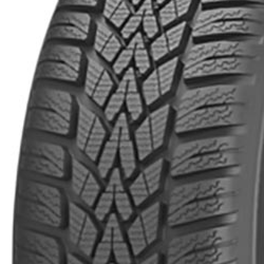 195/50 R15 82H Winter Response 2 MS M+S