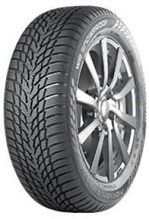 175/70 R14 84T Nokian WR Snowproof M+S