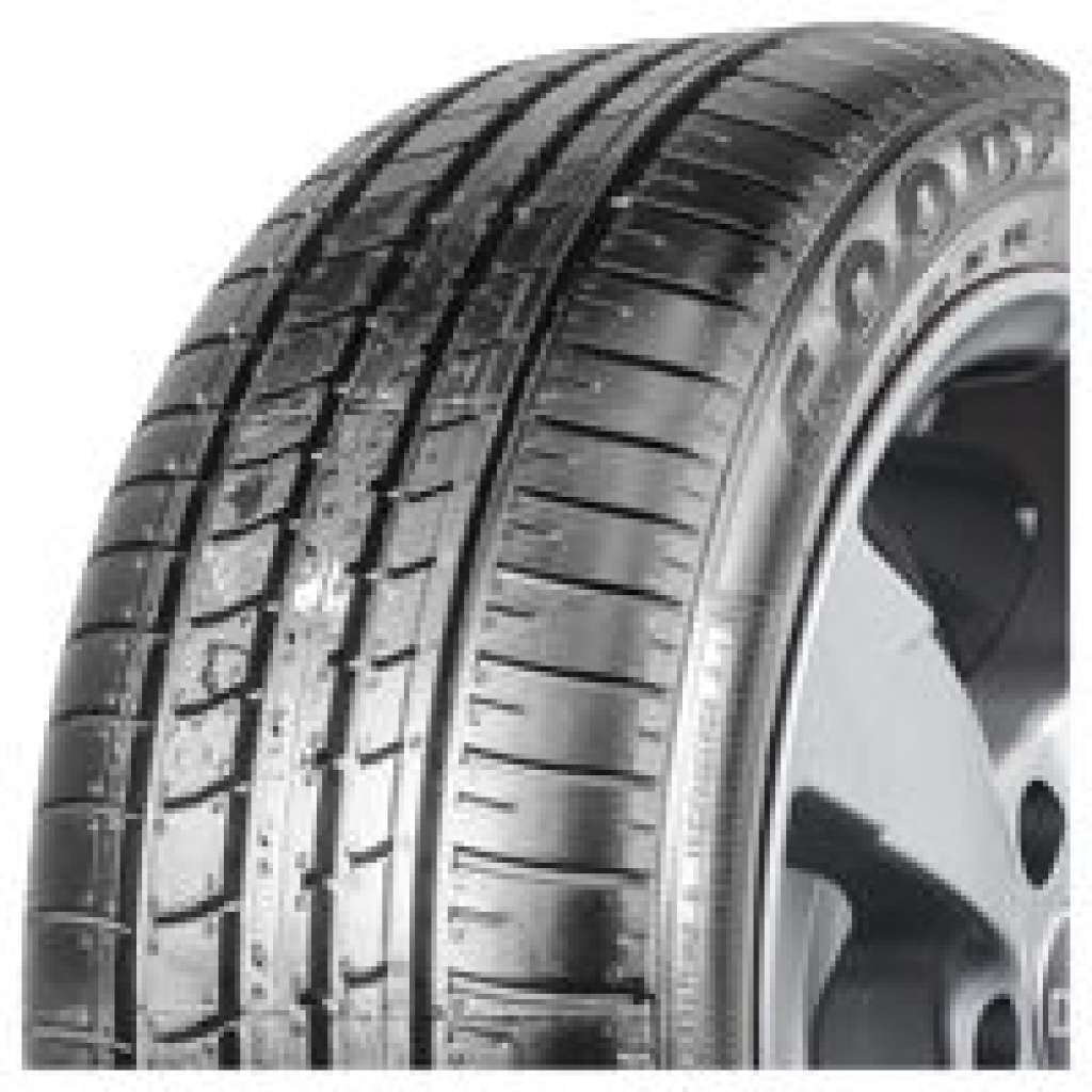 245/45 R17 95Y Eagle NCT 5 ROF FP * RSC