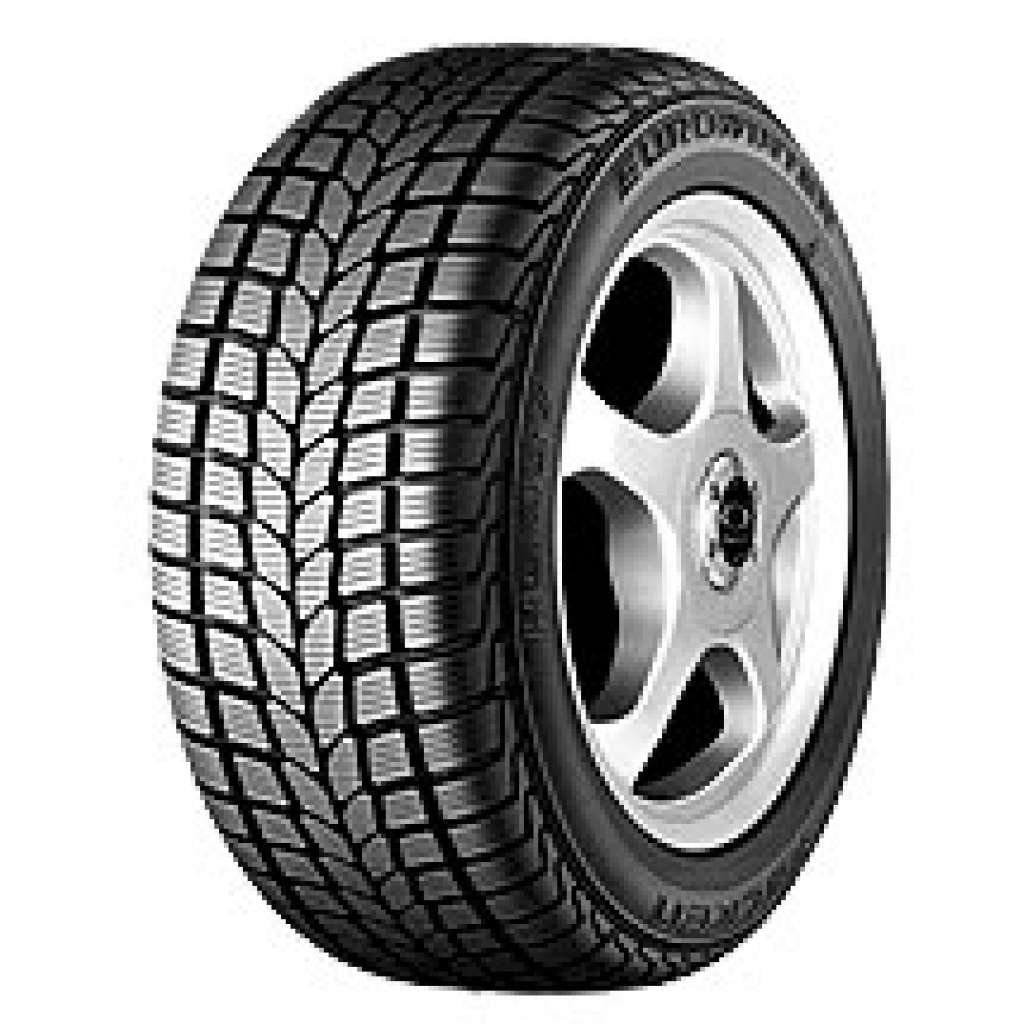 Falken EUROWINTER HS 437 VAN 205/65R16C 107/105T  TL