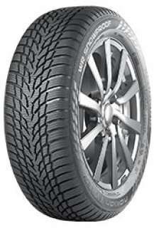 235/55 R17 103V Nokian WR Snowproof XL M+S