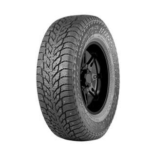 LT315/70 R17 121Q/118Q Nokian Hakkapeliitta LT3