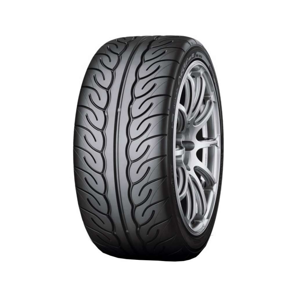 225/35 R19 88W Advan-Neova AD08RS XL RPB