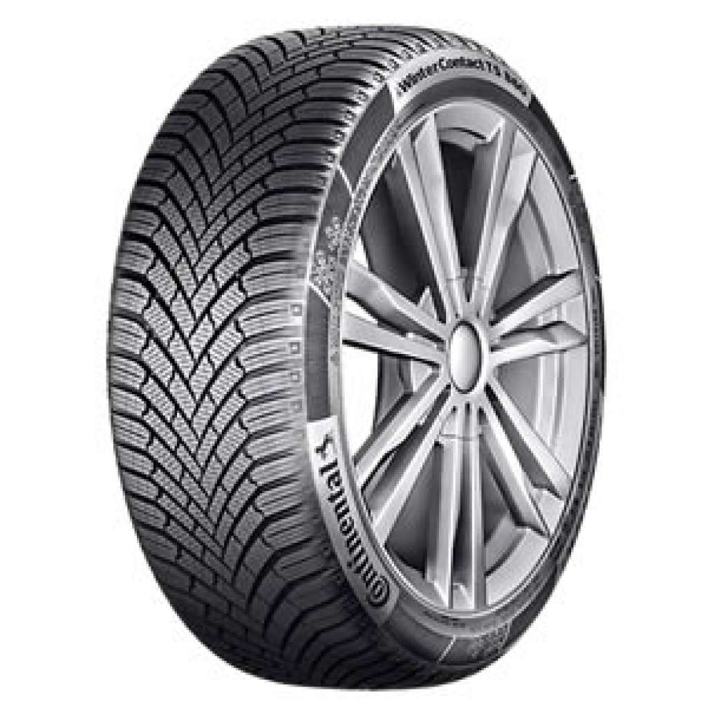265/40 R21 105W WinterContact TS 860 S XL MGT FR