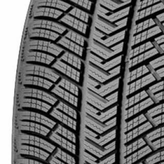 295/35 R20 105W Pilot Alpin PA4 UHP FSL XL