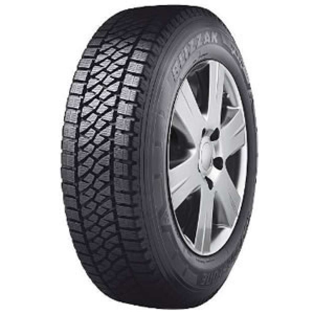 Bridgestone BLIZZAK W810 M+S 215/70R15C 109/107R  TL
