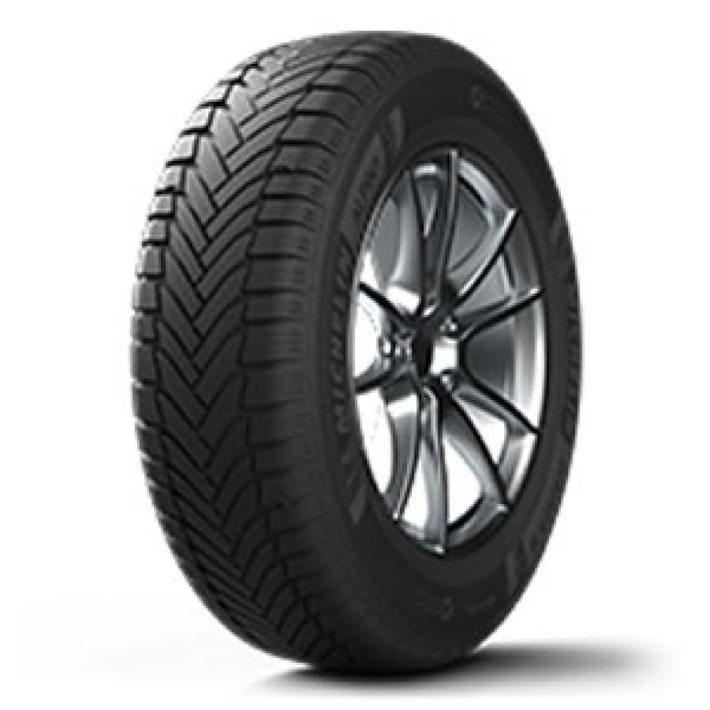 195/60 R16 89H Alpin 6 M+S