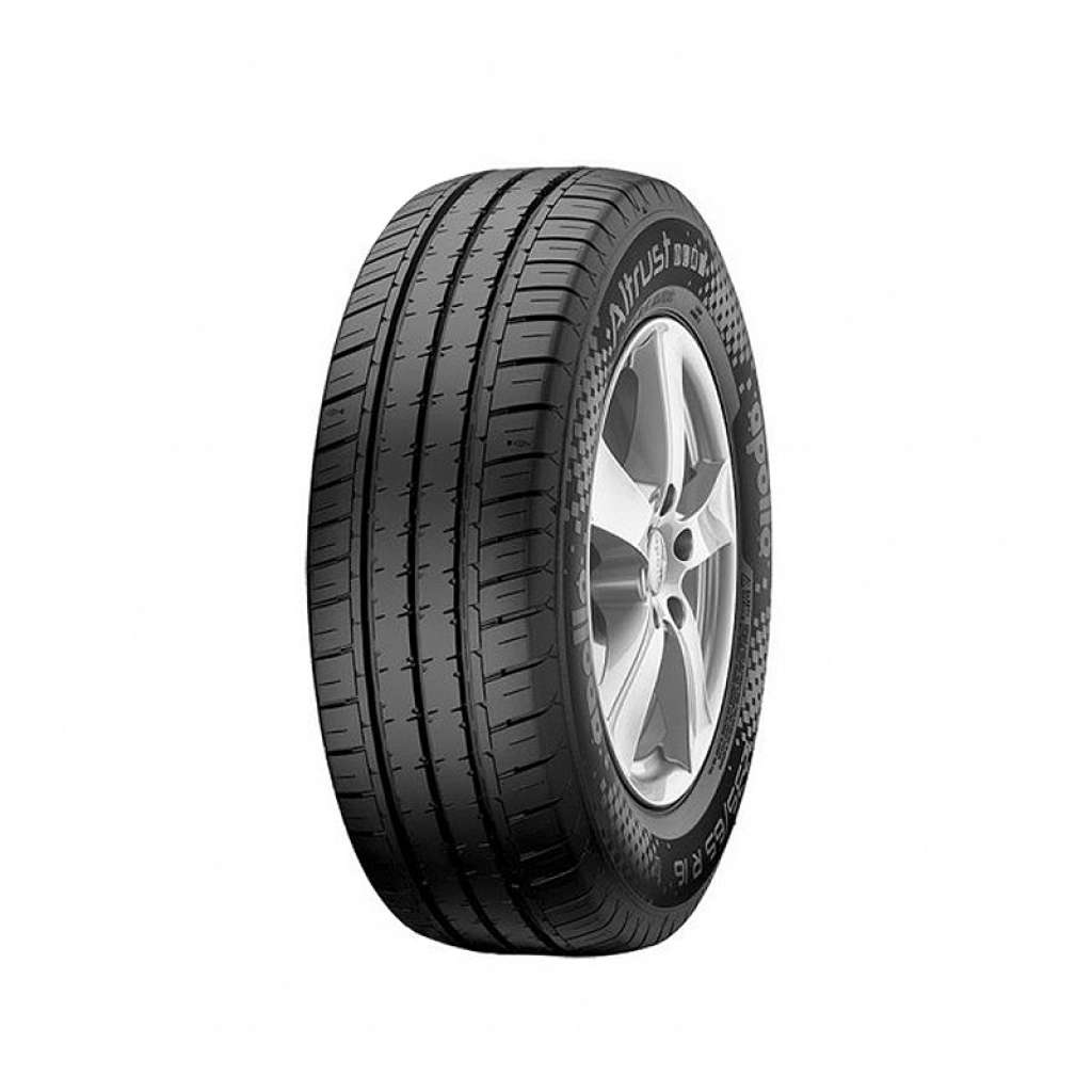 Apollo ALTRUST PLUS 225/65R16C 112/110R  TL