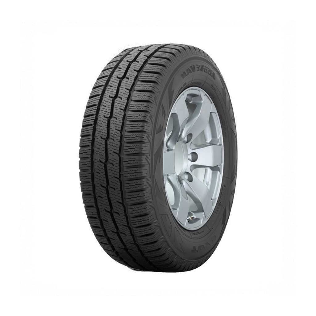 Toyo OBSERVE VAN 195/80R14C 106/104S  TL