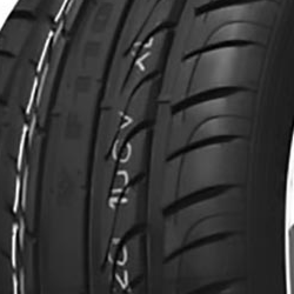 285/50 R20 116V F110 XSPORT XL MFS