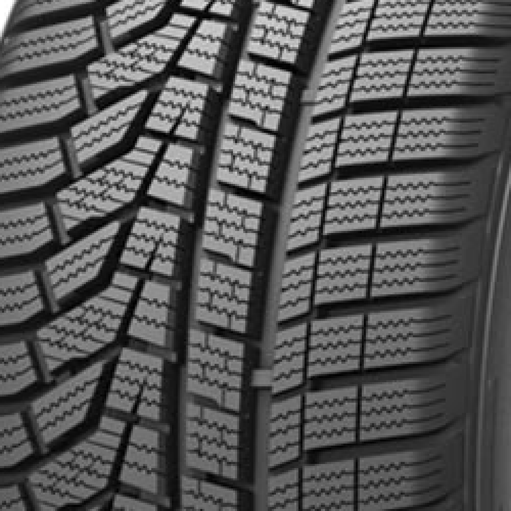 215/45 R17 91W Winter i*cept evo2 W320 XL AO M+S