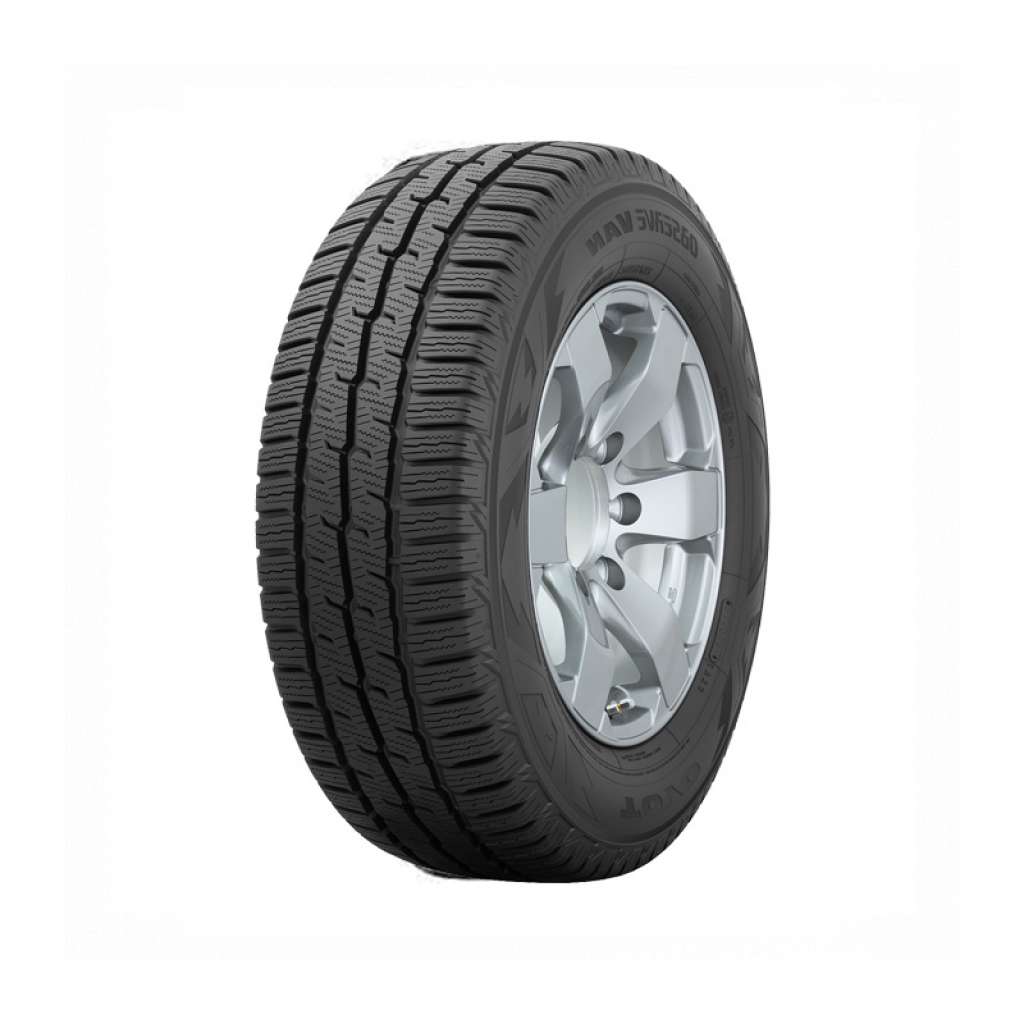Toyo OBSERVE VAN 195/60R16C 99/97H  TL