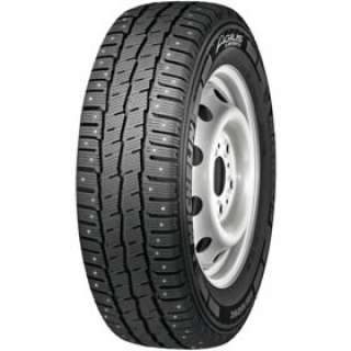 Michelin AGILIS X ICE NORTH STUDDED 225/75R16C 118/116R  TL