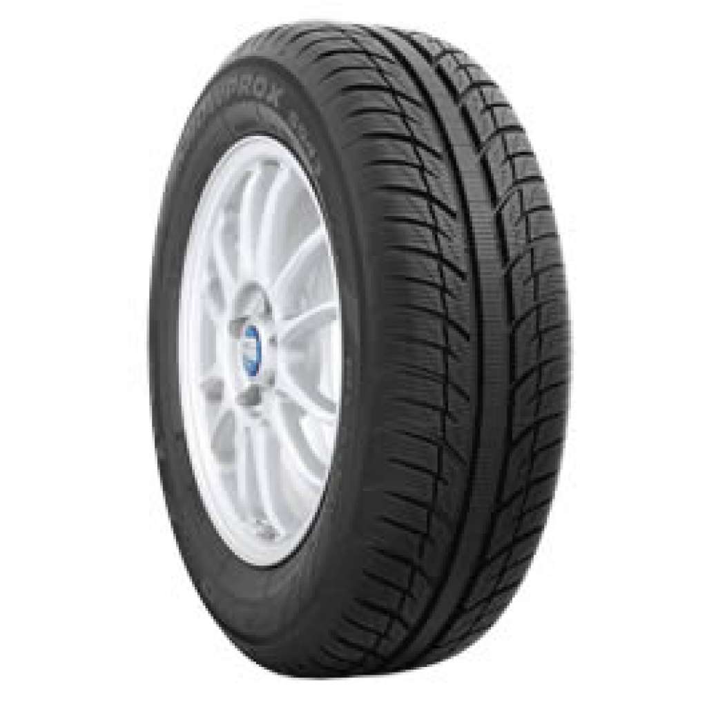 185/70 R14 88T Snowprox S 943