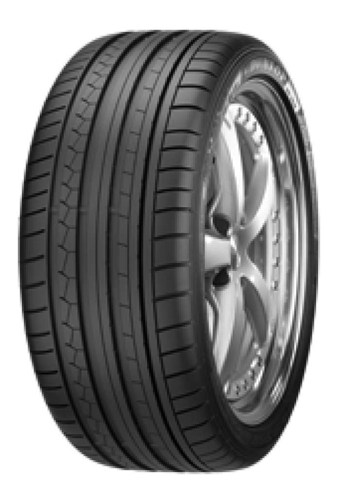 245/45 R18 96Y SP Sport Maxx GT * ROF MFS