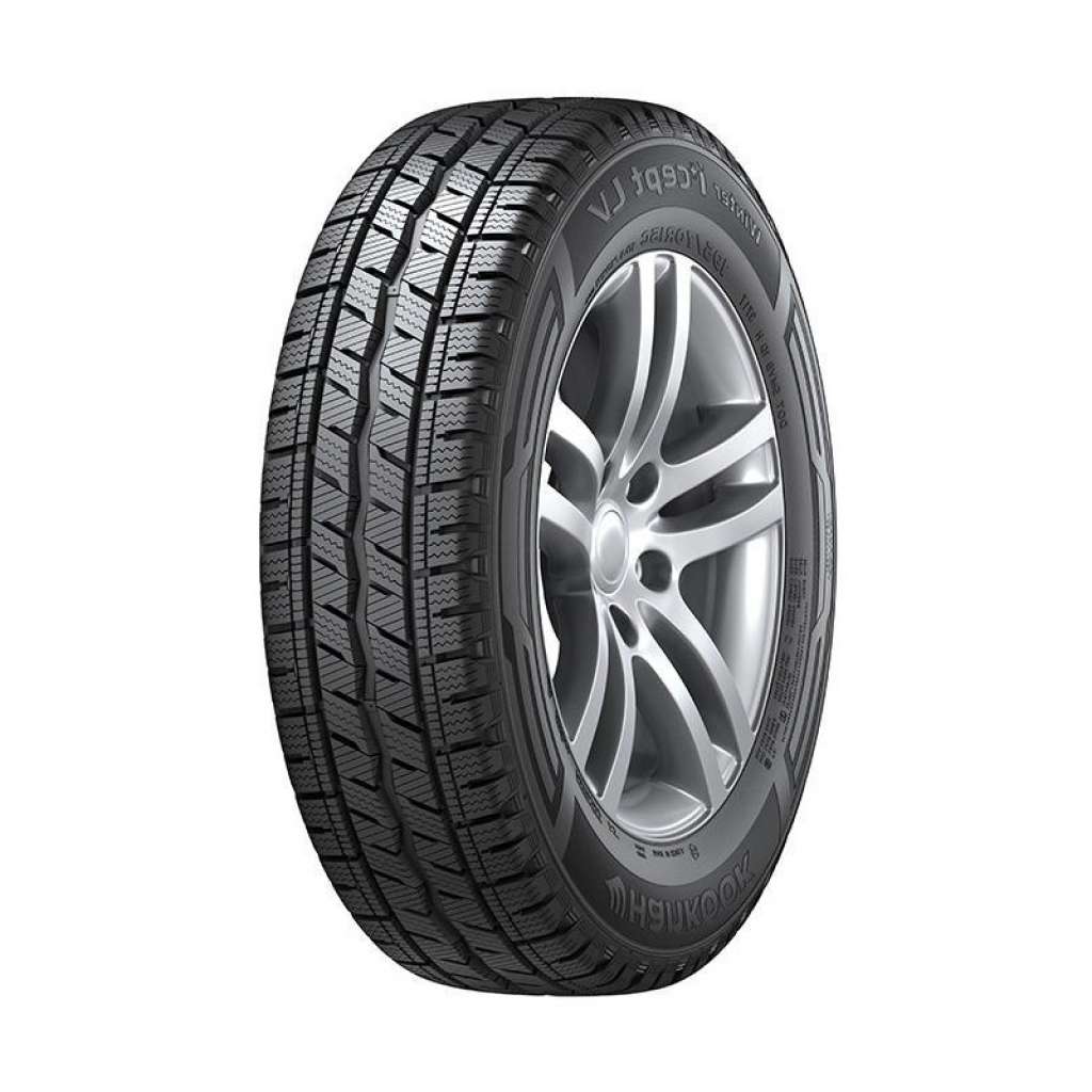 Hankook WINTER I CEPT LV RW12 8PR 225/65R16C 112/110R  TL