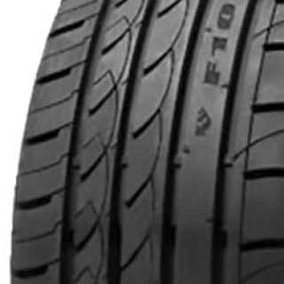 245/35 R20 95W EcoSport (F105) XL