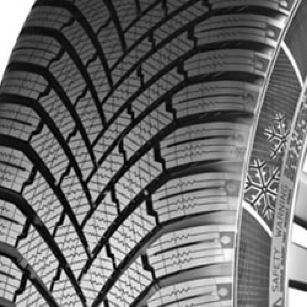 195/60 R16 89H WinterContact TS 860