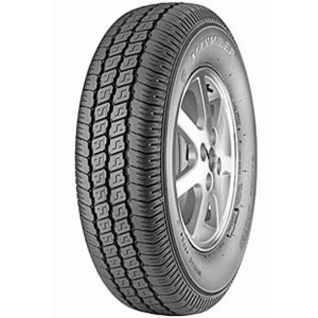GT Radial MAXMILER X 205/80R14C 109/107N  TL