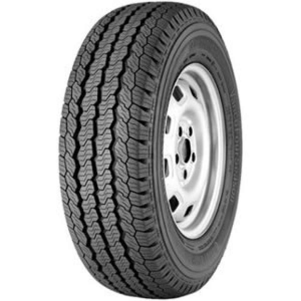 Continental VANCO FS 10PR 285/65R16C 128N (123R) TL