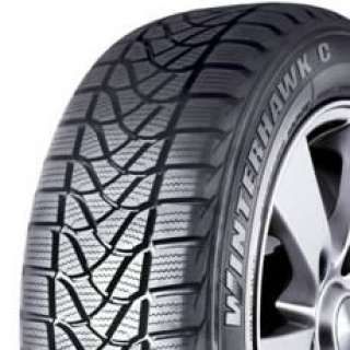 Firestone WINTERHAWK C 215/65R16C 106/104T  TL