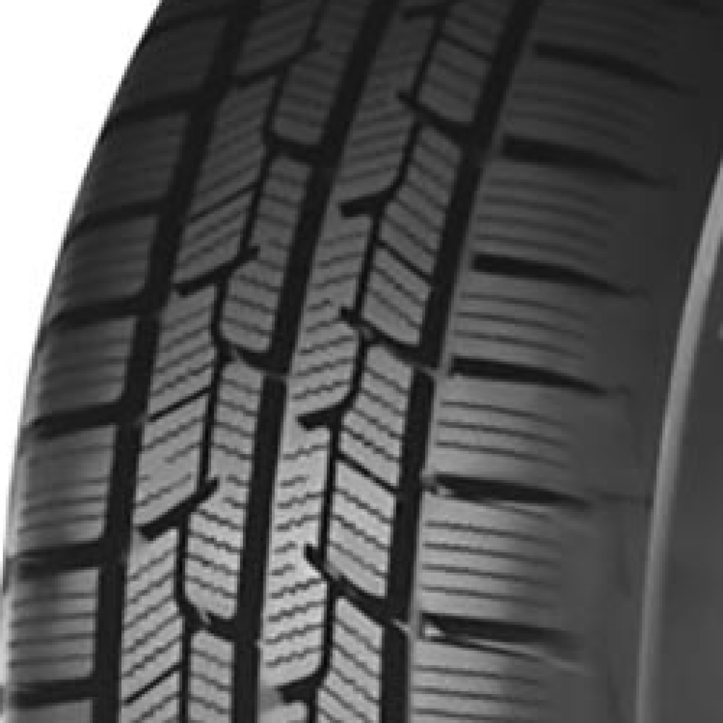 185/65 R15 88T Winterhawk 2 EVO