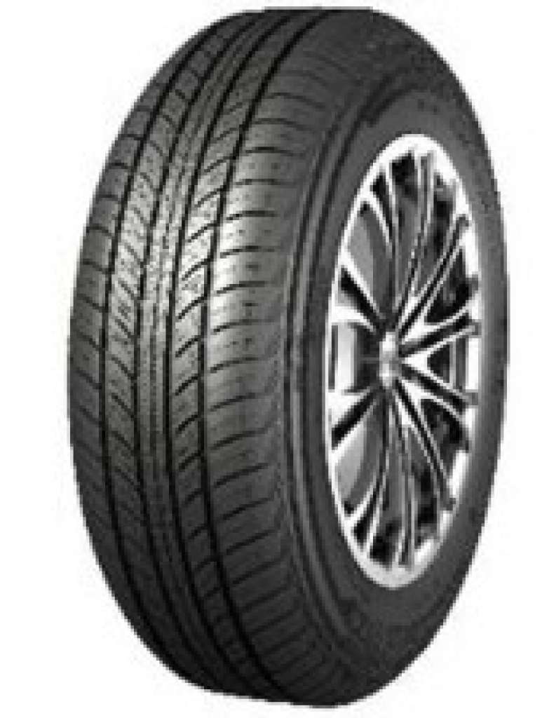 195/65 R15 95V N607+ A/S XL