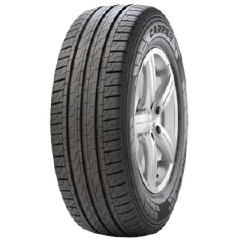 Pirelli CARRIER 205/65R15C 102/100T  TL