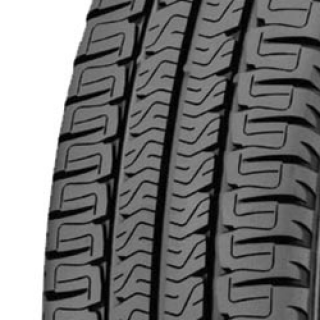 Michelin AGILIS CAMPING GRNX 215/75R16CP 113Q  TL