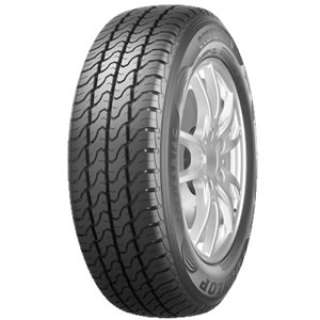 Dunlop ECONODRIVE 8PR 215/60R17C 109/106T  TL