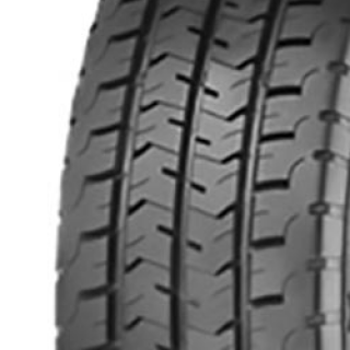 General Tire EUROVAN 2 8PR 195/75R16C 107/105R  TL