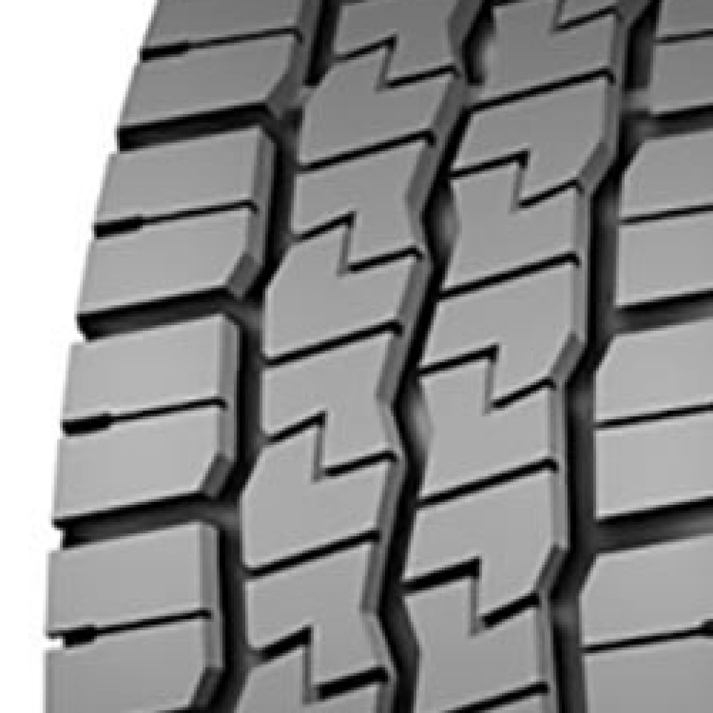 Rotalla RF 09 195/60R16C 99/97H  TL