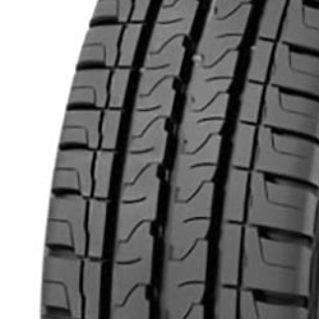 Bf Goodrich ACTIVAN 185/80R14C 102/100R  TL