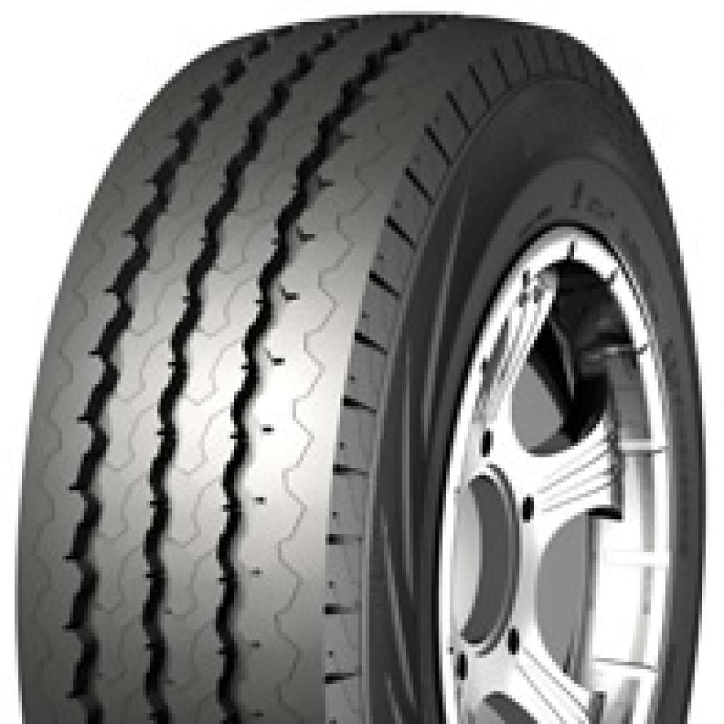 Nankang CW25 195/80R15C 106/104R  TL