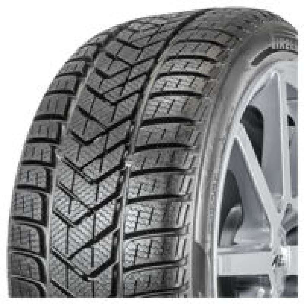 225/55 R16 95H Winter Sottozero 3 r-f MOE