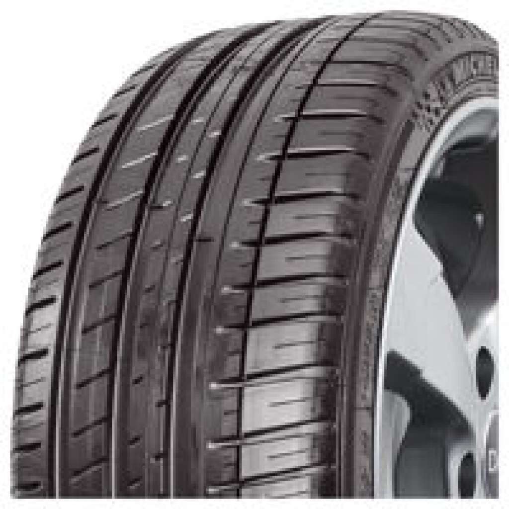 235/45 ZR18 (98Y) Pilot Sport 3 EL LTD