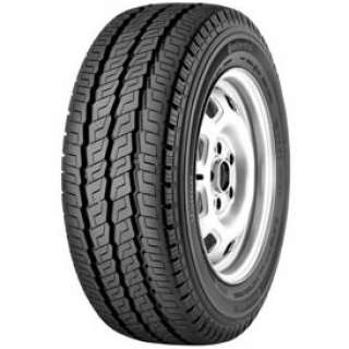 Continental VANCOCAMPER 8PR 215/70R15C 109R  TL