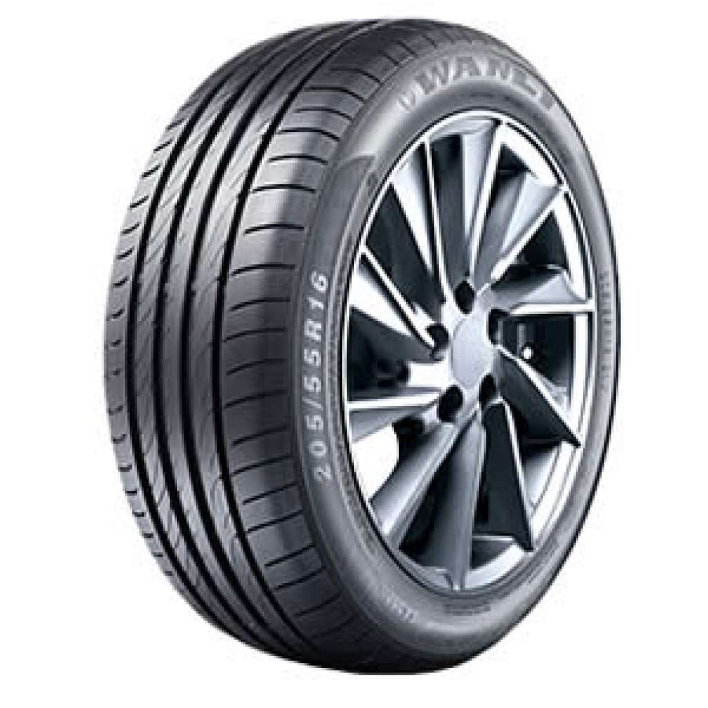 215/55 R17 98W SA302 XL