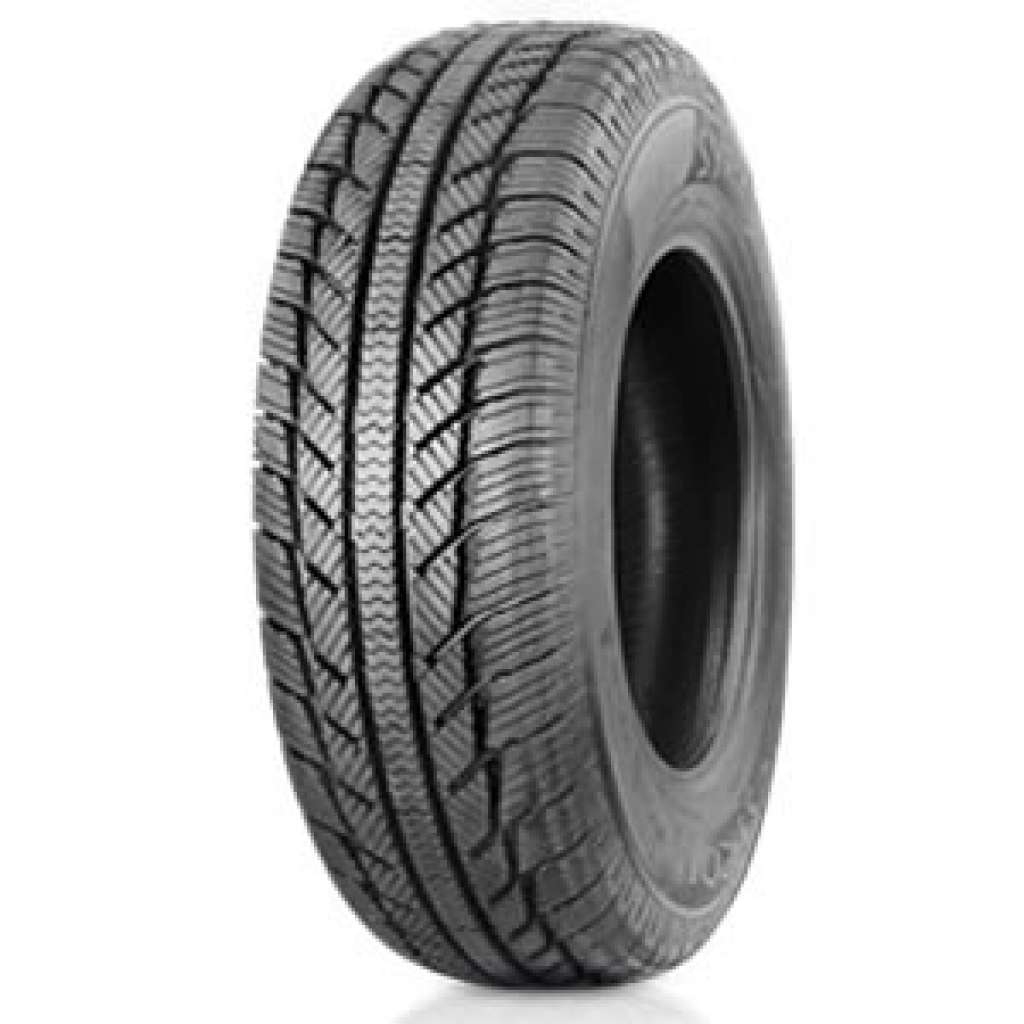 Syron EVEREST C M+S 3PMSF 225/75R16C 113/111T  TL