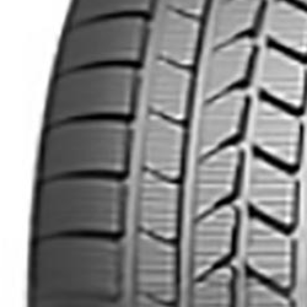 Nexen WINGUARD SPORT XL M+S 245/45R19 102V  TL
